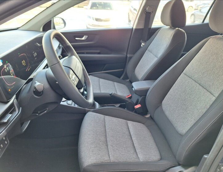KIA Stonic SUV / Terénní 998,0 74 kw