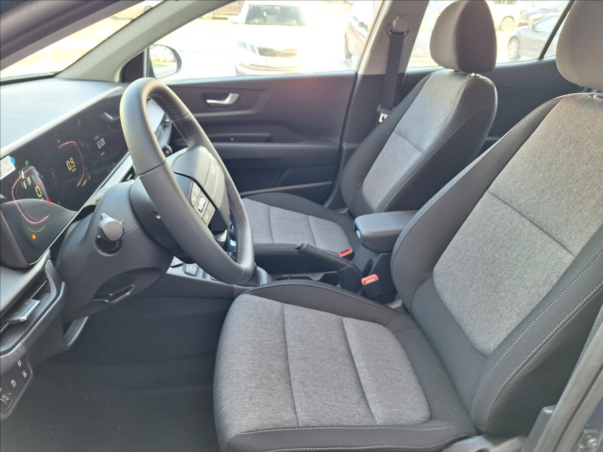 KIA Stonic SUV / Terénní 998,0 74 kw