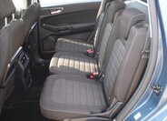 Ford Galaxy MPV 2,0 l 110 kw