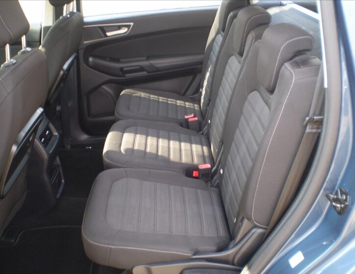 Ford Galaxy MPV 2,0 l 110 kw