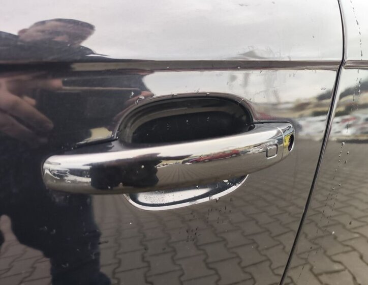 Audi A4 Kombi 3,0 l 150 kw