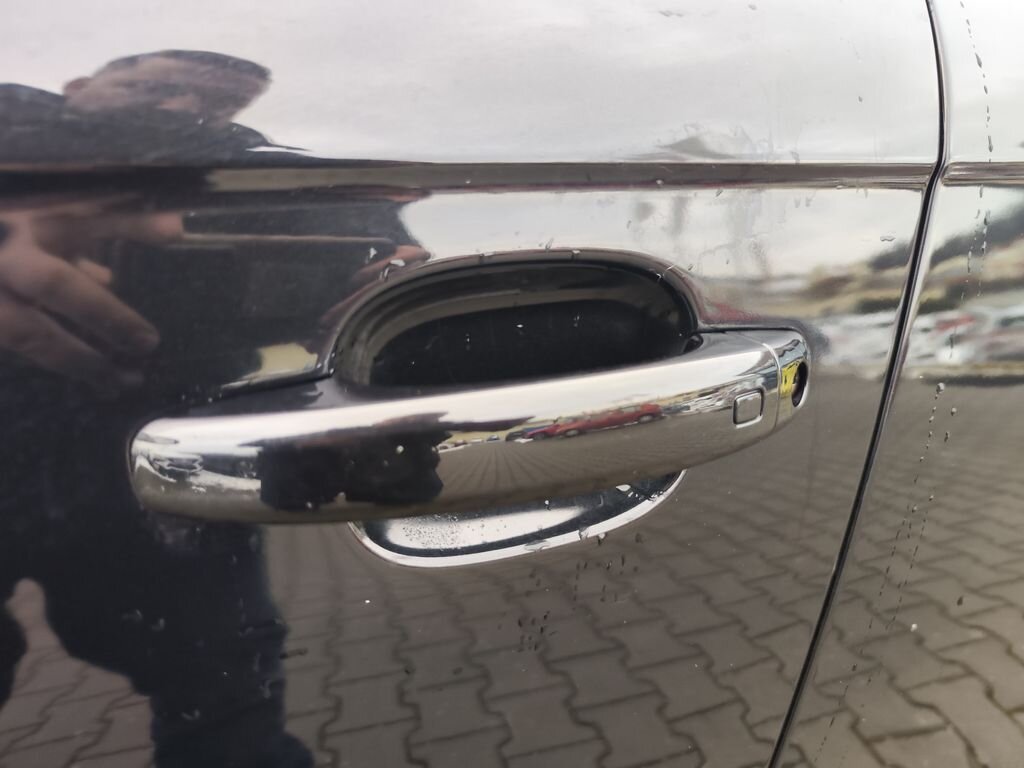 Audi A4 Kombi 3,0 l 150 kw