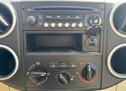 Peugeot Partner Tepee 19