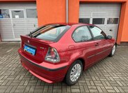 BMW Řada 3 Hatchback 1,8 l 85 kw