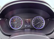 Suzuki SX4 S-Cross SUV / Terénní 1,4 l 103 kw