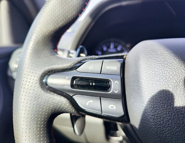 Hyundai i30 Kombi 1,5 l 117 kw