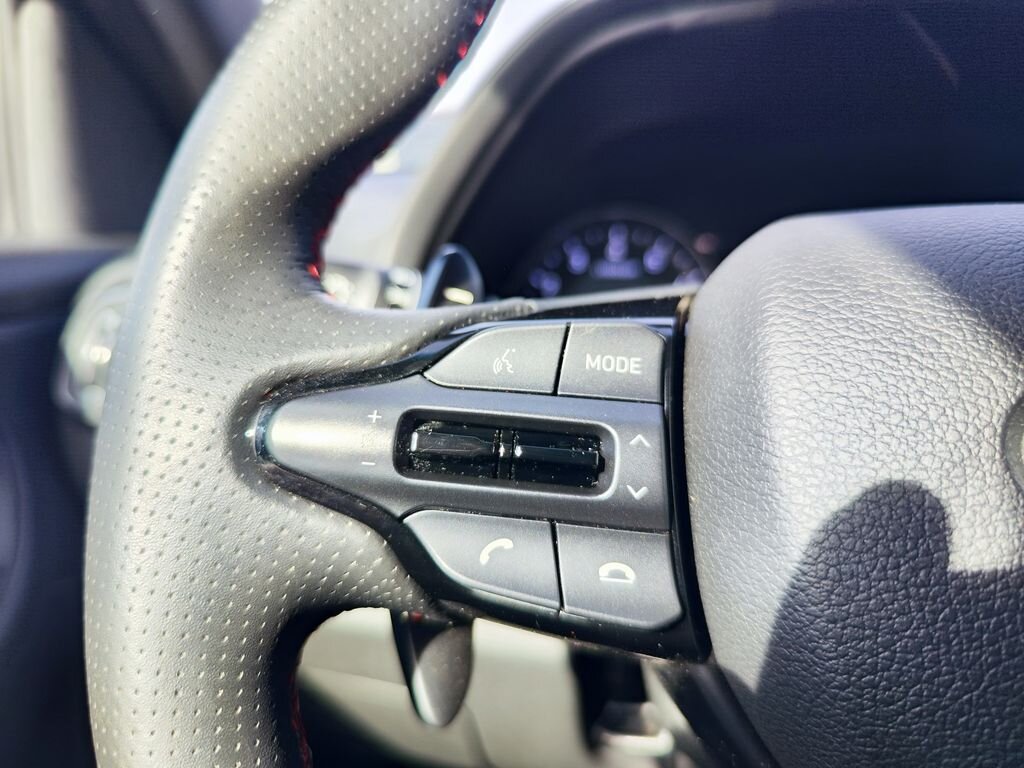 Hyundai i30 Kombi 1,5 l 117 kw