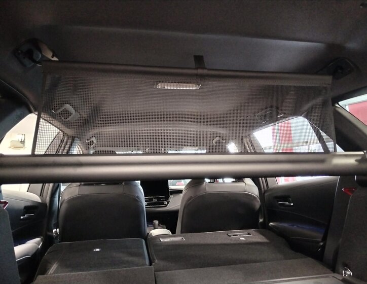 Toyota Corolla Kombi 0,0 103 kw