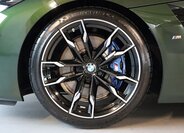 BMW Z4 Kabriolet 3,0 l 250 kw