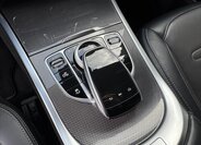 Mercedes-Benz Třídy G Ostatní 2,9 l 210 kw