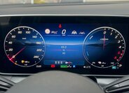 Mercedes-Benz GLC Kupé 2,0 l 260 kw