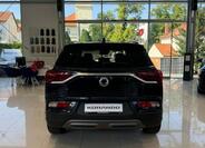 SsangYong Korando 6
