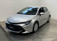 Toyota Corolla Hatchback 1,2 l 85 kw