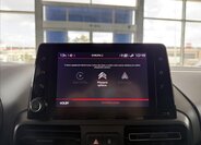 Citroën Berlingo MPV 1,2 l 96 kw