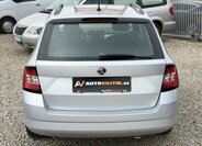 Škoda Fabia Kombi 999,0 70 kw