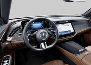 Mercedes-Benz Třídy E Sedan 2,0 l 145 kw