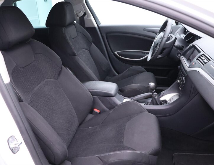 Citroën C5 Kombi 2,0 l 103 kw