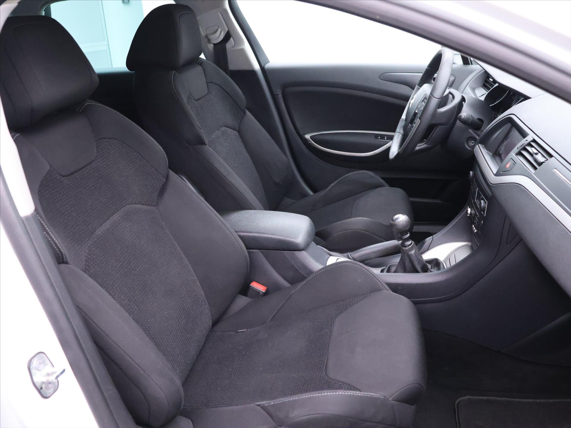 Citroën C5 Kombi 2,0 l 103 kw