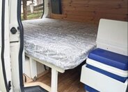 Volkswagen Transporter VAN / Minibus 0,0 62 kw