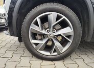 Škoda Kodiaq SUV 2,0 l 110 kw