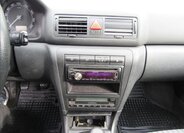 Škoda Octavia Sedan / Limuzína 1,9 l 66 kw