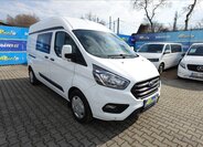 Ford Transit Custom Ostatní 2,0 l 96 kw
