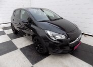 Opel Corsa 5