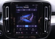 Volvo XC40 SUV 2,0 l 145 kw