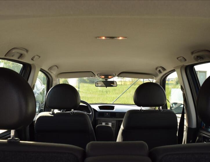 Opel Meriva 22