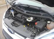 Ford Transit Custom 28