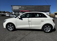 Audi A1 Hatchback 1,2 l 63 kw