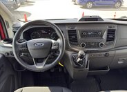 Ford Transit Ostatní 2,0 l 96 kw