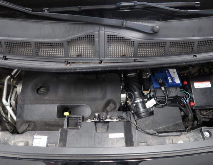 Toyota ProAce Verso Kombi 2,0 l 110 kw