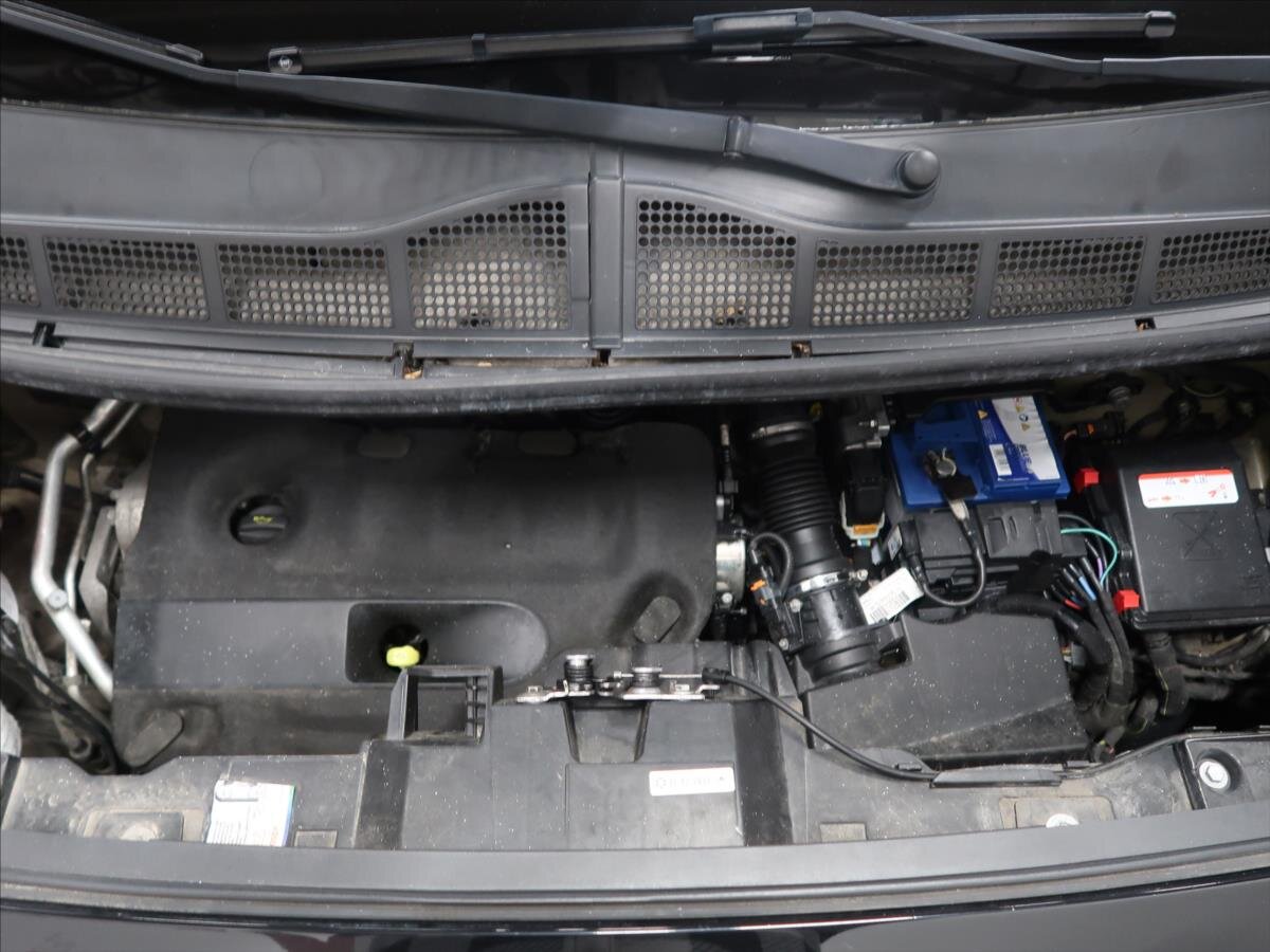 Toyota ProAce Verso Kombi 2,0 l 110 kw