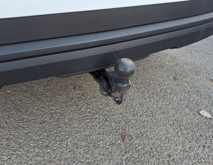 Škoda Karoq SUV / Terénní 1,5 l 110 kw