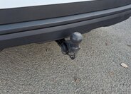 Škoda Karoq SUV / Terénní 1,5 l 110 kw