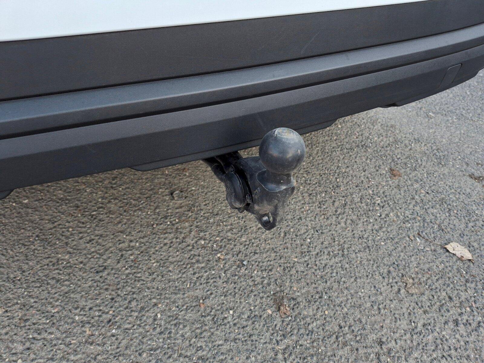 Škoda Karoq SUV / Terénní 1,5 l 110 kw