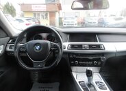 BMW Řada 7 Sedan / Limuzína 3,0 l 190 kw