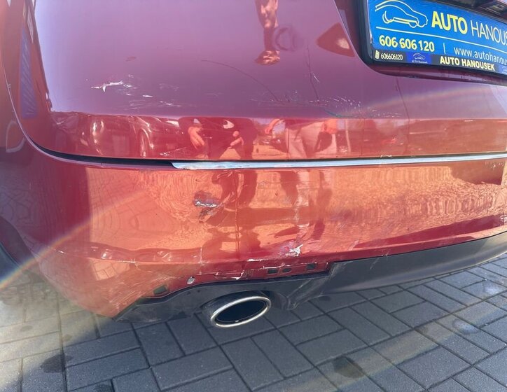 Opel Insignia Kombi 1,6 l 132 kw