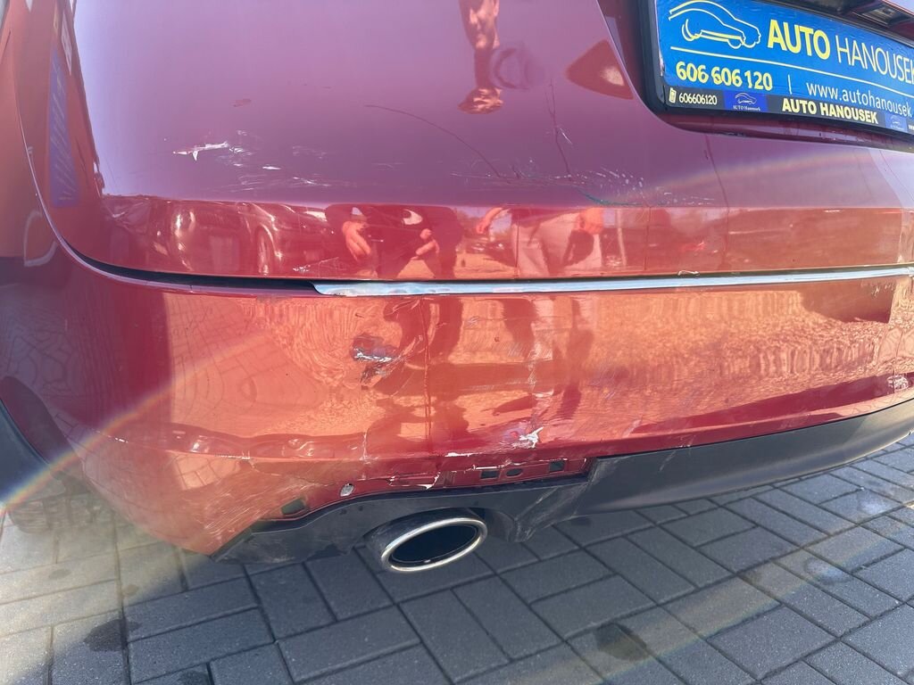 Opel Insignia Kombi 1,6 l 132 kw