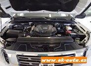 Nissan Navara Pick-up 2,3 l 120 kw