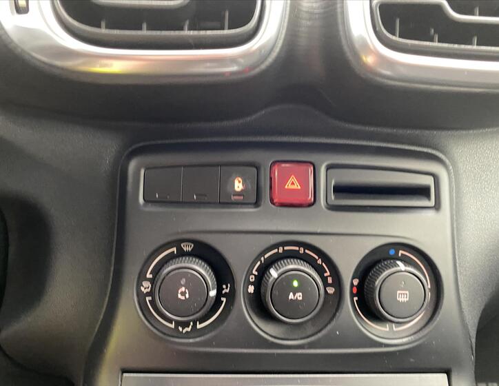 Citroën C3 Picasso 15