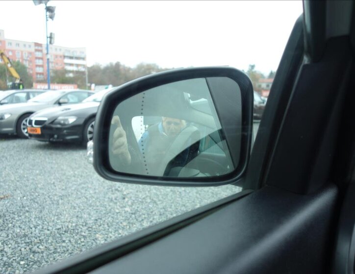 Renault Fluence Sedan / Limuzína 1,6 l 82 kw