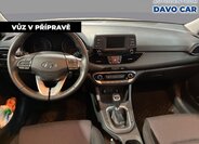 Hyundai i30 Hatchback 1,4 l 73 kw