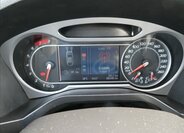 Ford S-MAX MPV 2,0 l 107 kw