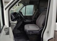 Volkswagen Grand California 7