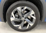 Škoda Kodiaq SUV 2,0 l 142 kw
