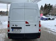 Nissan Interstar Skříň 2,3 l 100 kw