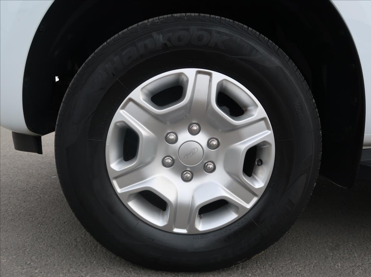 Ford Ranger Pick-up 3,2 l 147 kw