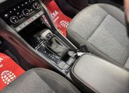 Škoda Karoq SUV / Terénní 2,0 l 110 kw